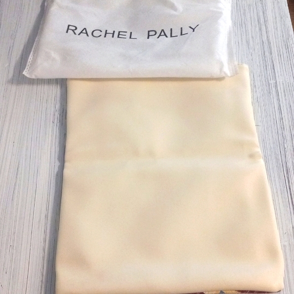 RACHEL PALLY Handbag Nwot - Picture 4 of 7